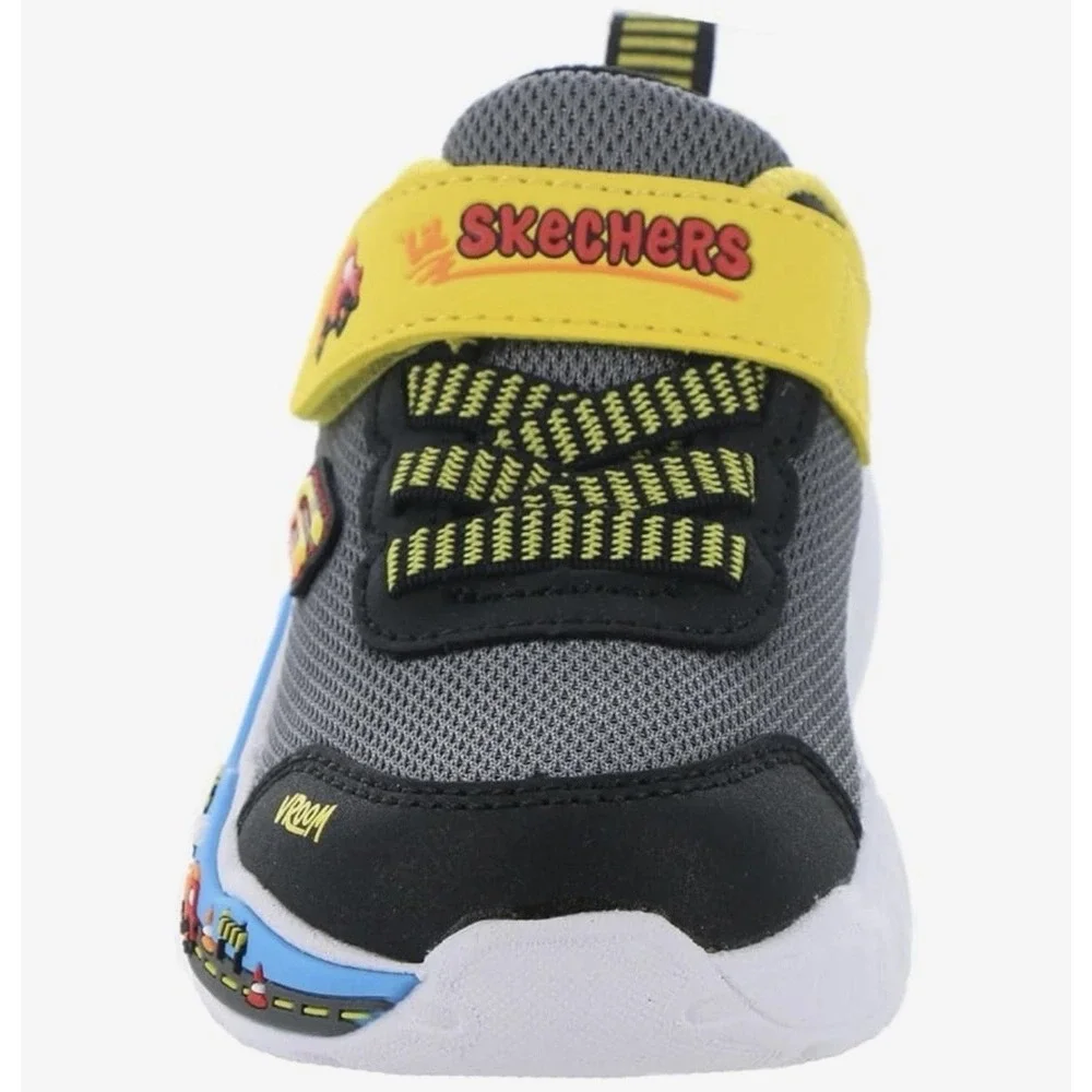 Skechers Play Scene Size 5 Usa Toddlers